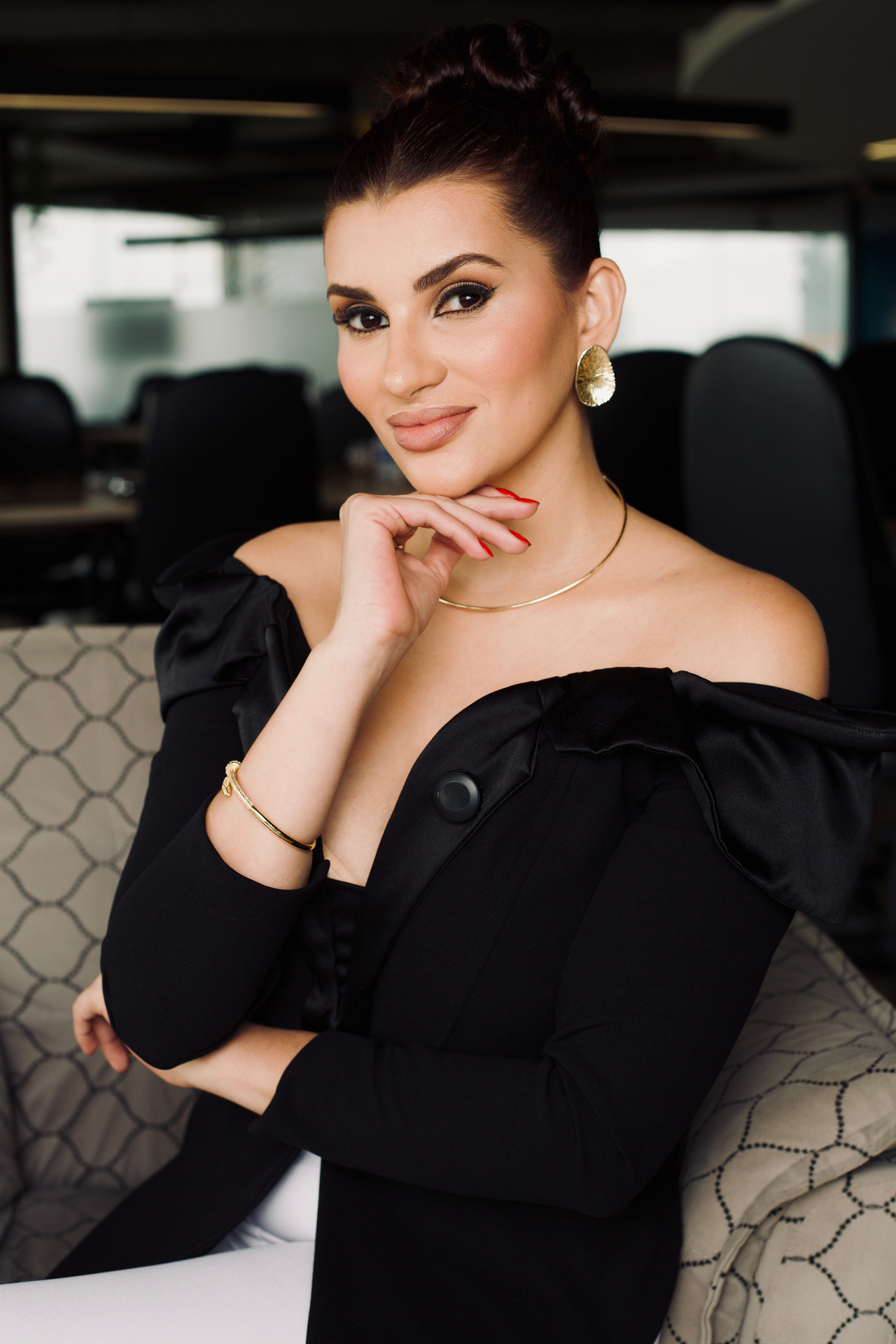 Juliana Maria da Silva Rodolfo